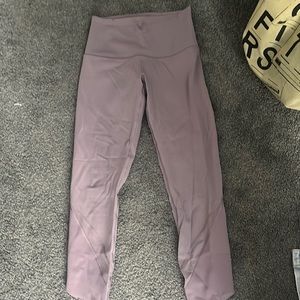 Lulu lemon never worn